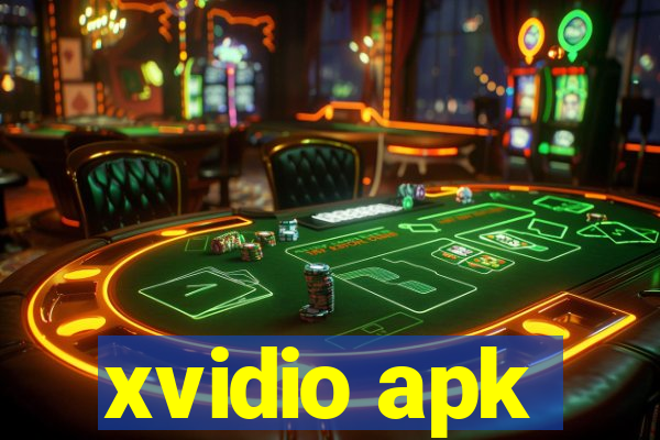 xvidio apk